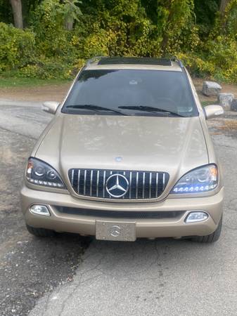 Mercedes Benz ML320 99, 000 clean title needs nothing for sale in Schenectady, NY – photo 15