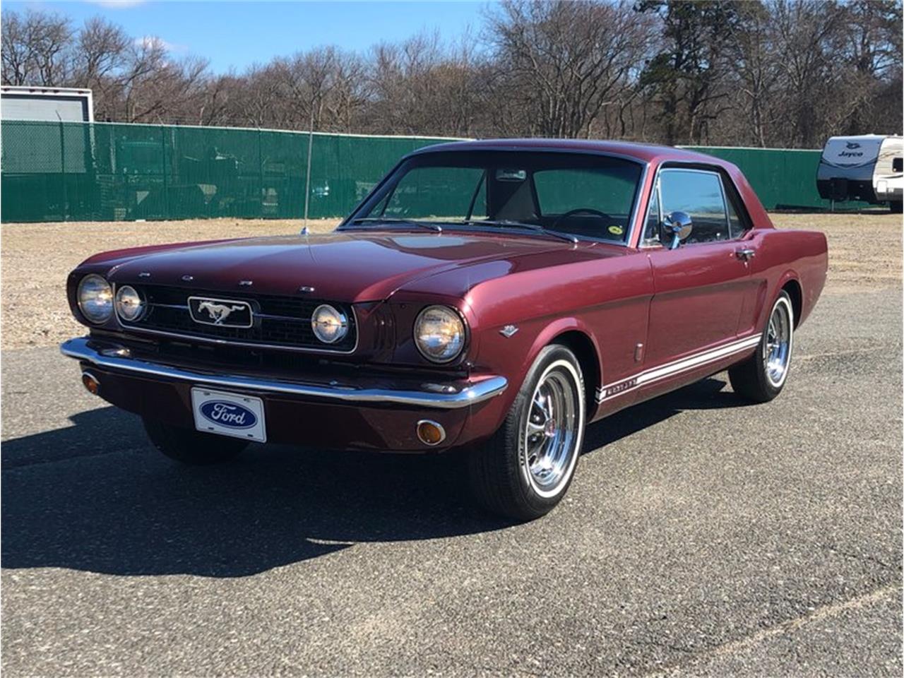 1966 Ford Mustang for sale in West Babylon, NY – photo 4