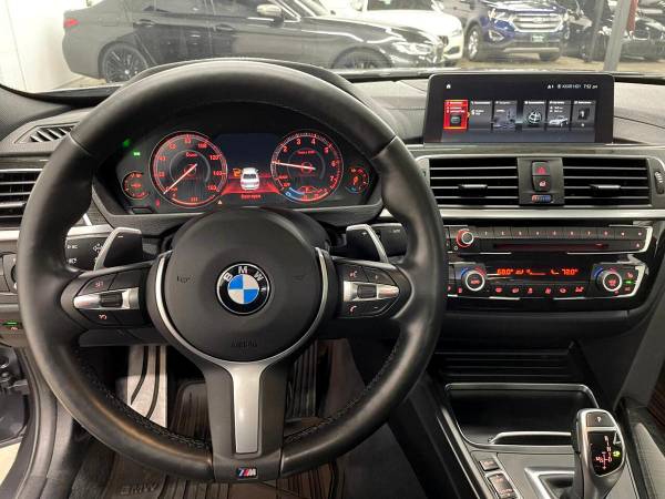 2018 BMW 3-Series 340i xDrive Sedan M Sport - - by for sale in Blaine, MN – photo 13