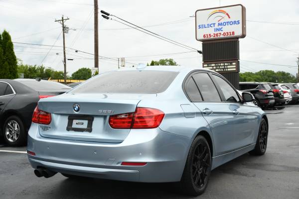 2013 BMW 328i TWIN TURBO CLEAN TITLE WITH ONLY 92K - cars & for sale in Other, TN – photo 7