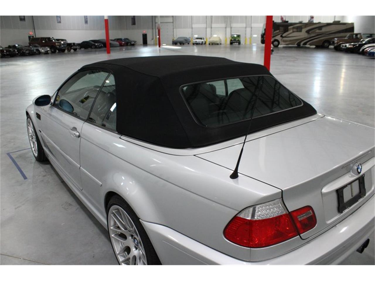 2004 BMW M3 for sale in Kentwood, MI – photo 67