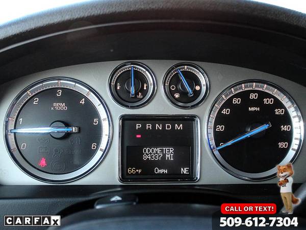2013 Cadillac Escalade ESV Premium Wagon w/84, 336 Miles Valley for sale in Spokane Valley, WA – photo 17