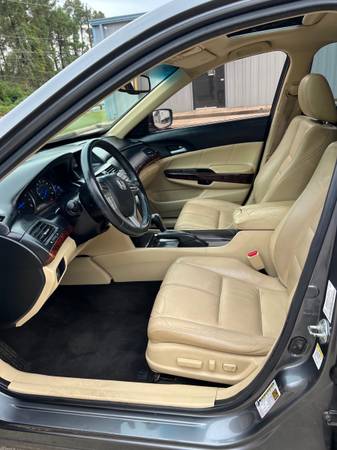 2010 Honda Accord Crosstour - - by dealer - vehicle for sale in Humble , TX – photo 17