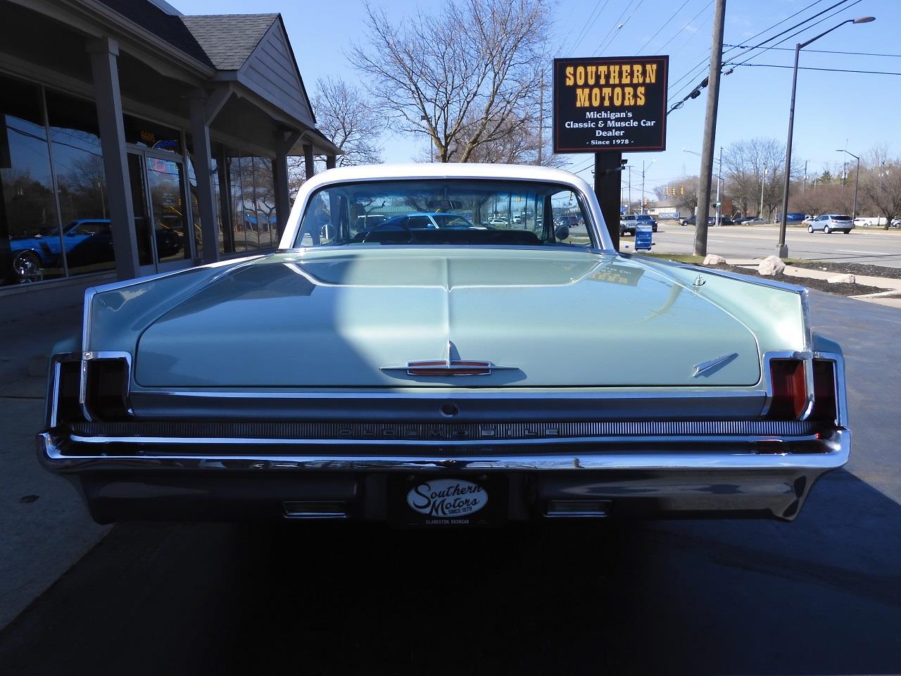 1963 Oldsmobile Super 88 for sale in Clarkston , MI – photo 20