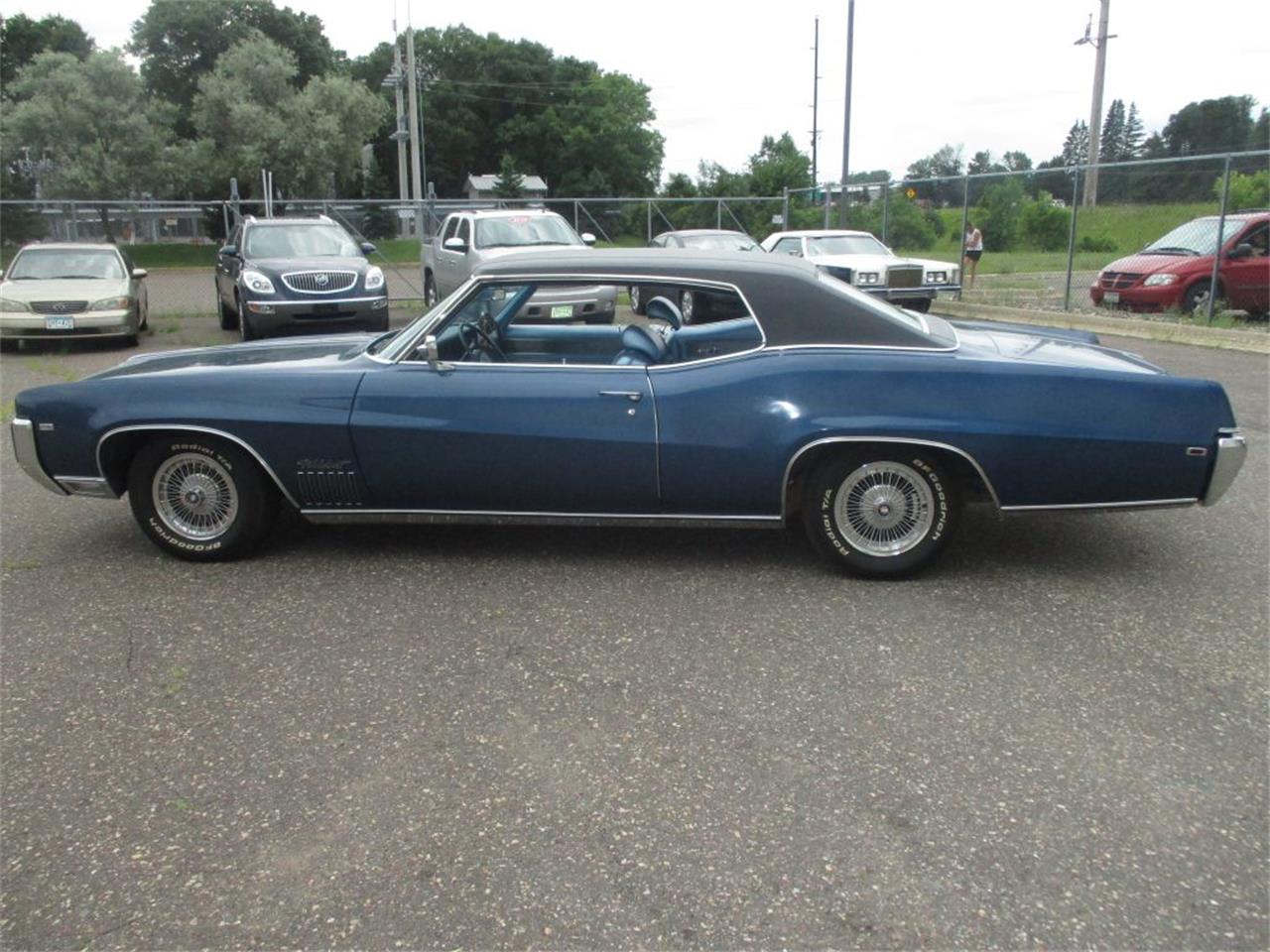 1969 Buick Wildcat for sale in Ham Lake, MN – photo 25