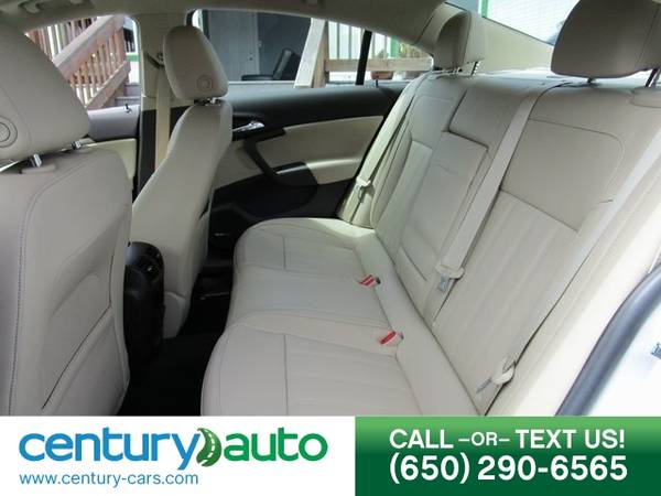 *2011* *Buick* *Regal* *CXL Turbo* for sale in Daly City, CA – photo 18