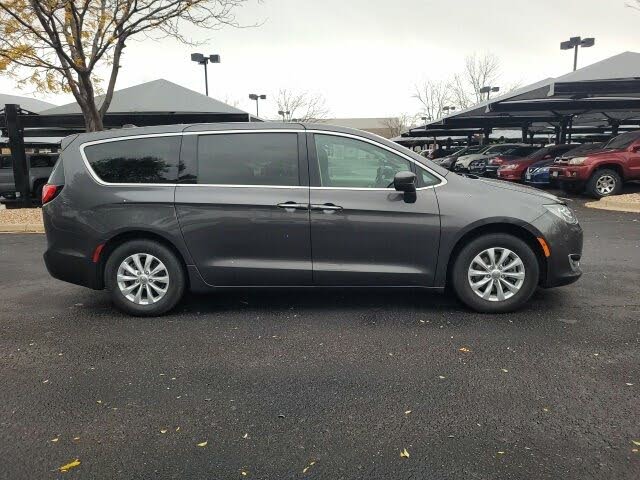 2019 Chrysler Pacifica Touring Plus FWD for sale in Colorado Springs, CO – photo 2