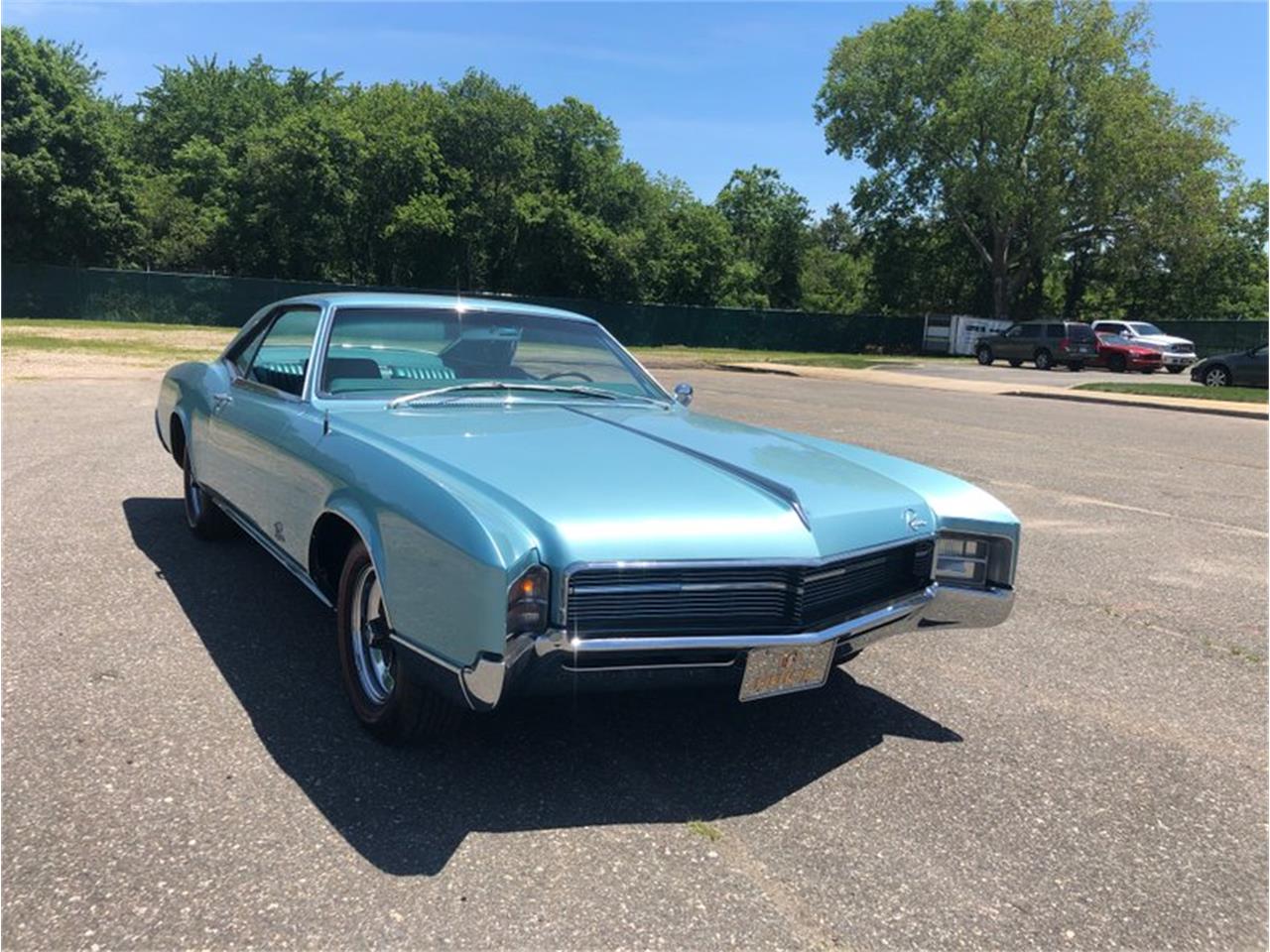 1967 Buick Riviera for sale in West Babylon, NY – photo 12