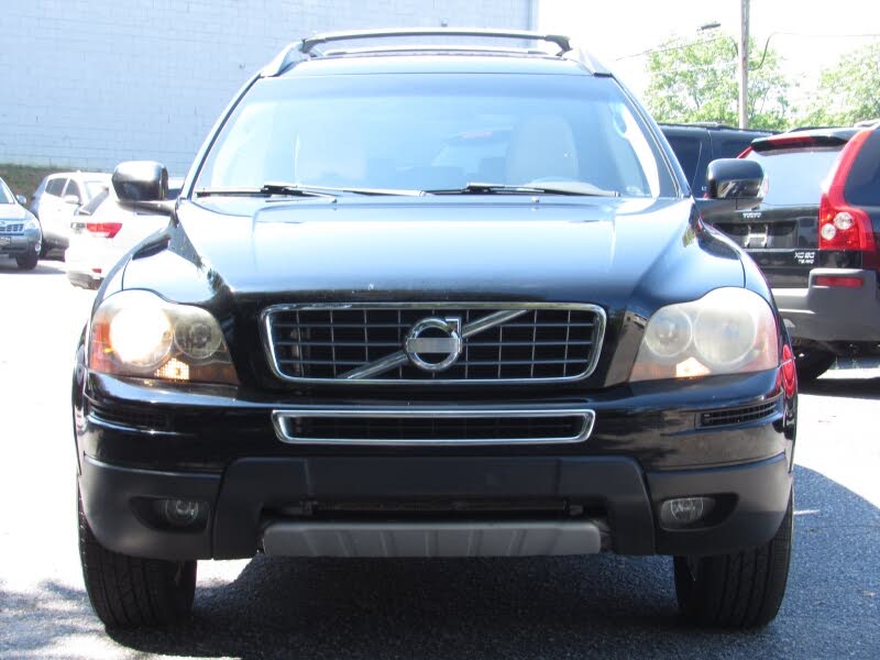 2010 Volvo XC90 3.2 FWD for sale in Raleigh, NC – photo 2