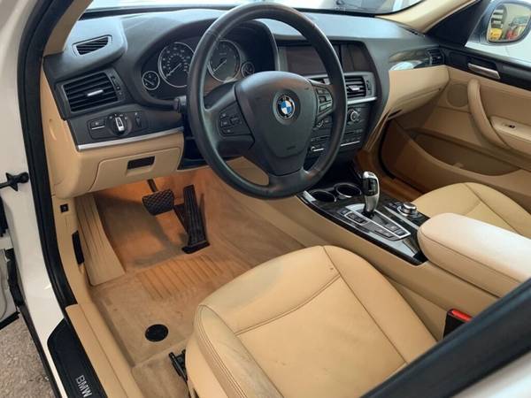 2013 BMW X3 xDrive28i AWD 4dr SUV - - by dealer for sale in Sheridan, IN – photo 9