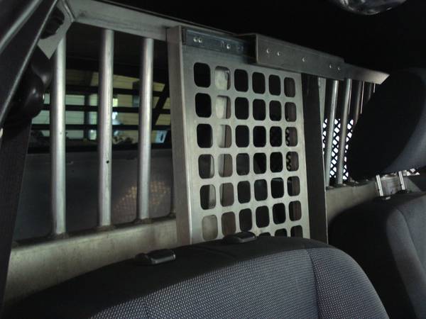 2011 FORD CROWN VICTORIA P-71 CLEAN K-9 VEHICLE W/CAGE for sale in Frederick, MD – photo 16