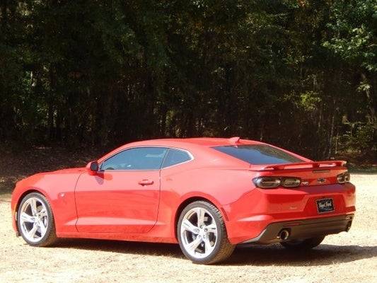 Sporty 2019 Camaro for sale in Crystal Springs, MS – photo 3
