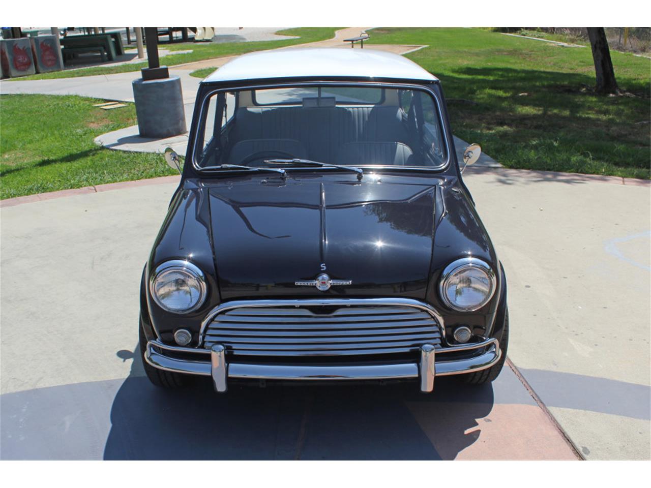 1965 Mini Cooper for sale in San Diego, CA – photo 84