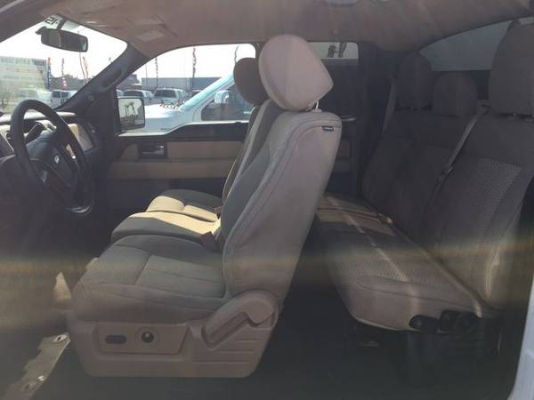 2012 Ford F150 Super Cab WHOLESALE PRICES OFFERED TO THE PUBLIC! -... for sale in Glendale, AZ – photo 21