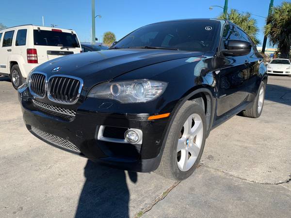 2013 BMW X6 XDRIVE35I - - by dealer - vehicle for sale in Orlando, FL – photo 7