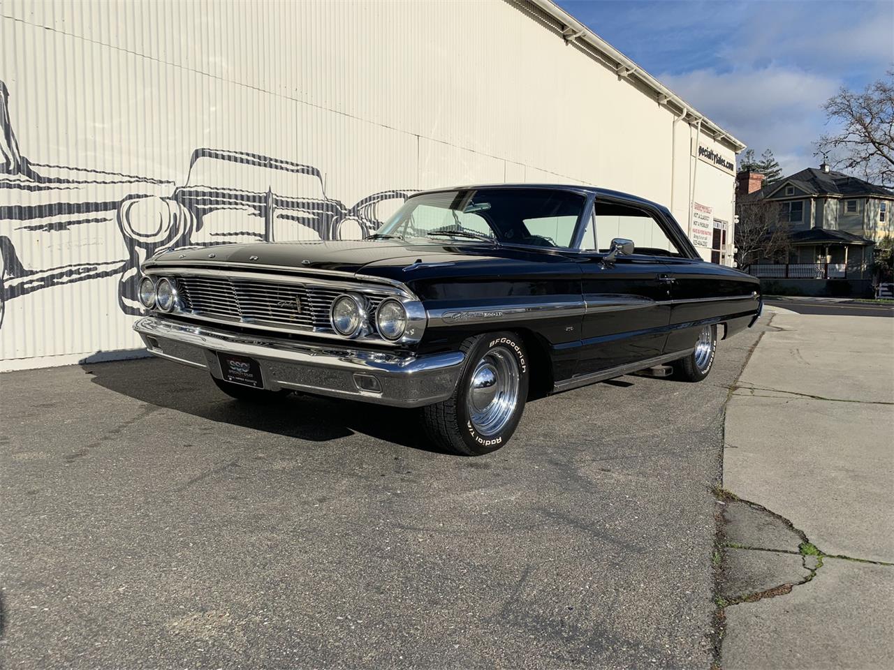 1964 Ford Galaxie 500 for sale in Fairfield, CA – photo 7
