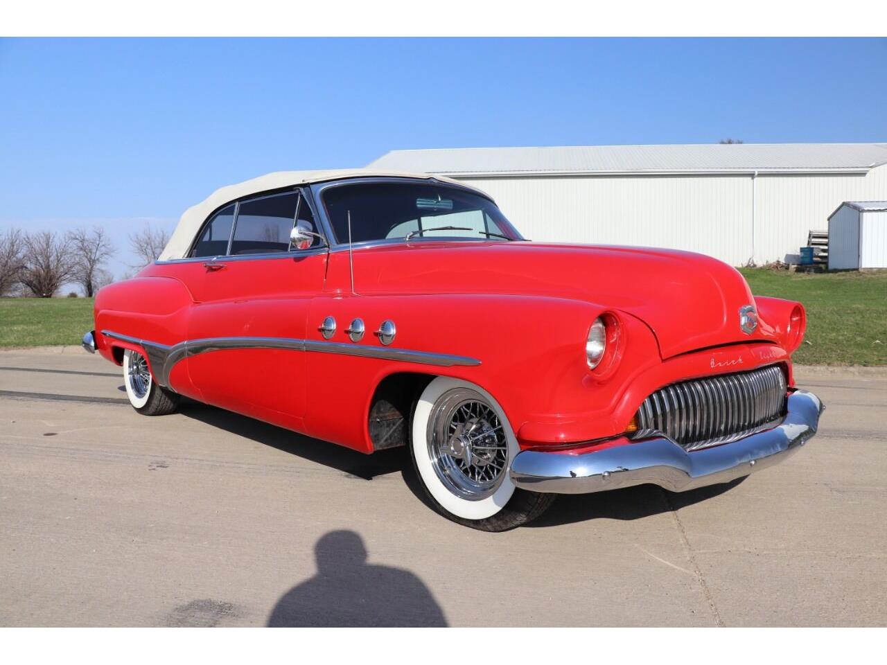 1951 Buick Super for sale in Clarence, IA – photo 4
