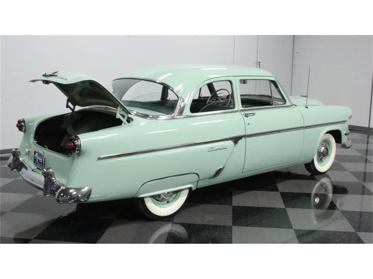 1954 Ford Customline for sale in Lithia Springs, GA – photo 38