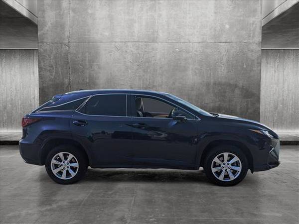 2016 Lexus RX 350 AWD All Wheel Drive SKU: G2000915 for sale in Fort Collins, CO – photo 5