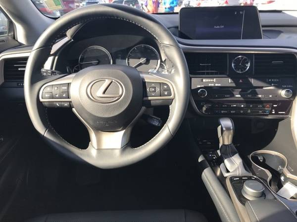 2016 Lexus RX 350 for sale in Boise, ID – photo 13