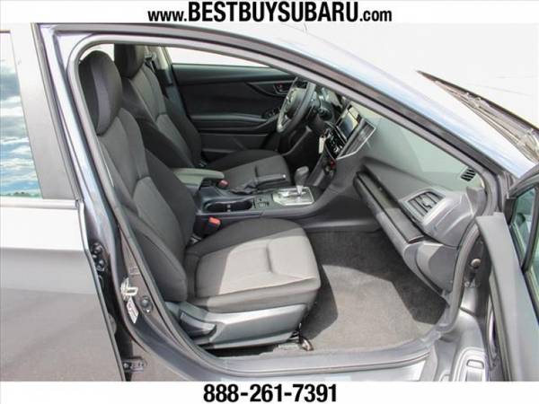 2018 Subaru Impreza Premium for sale in Colorado Springs, CO – photo 21