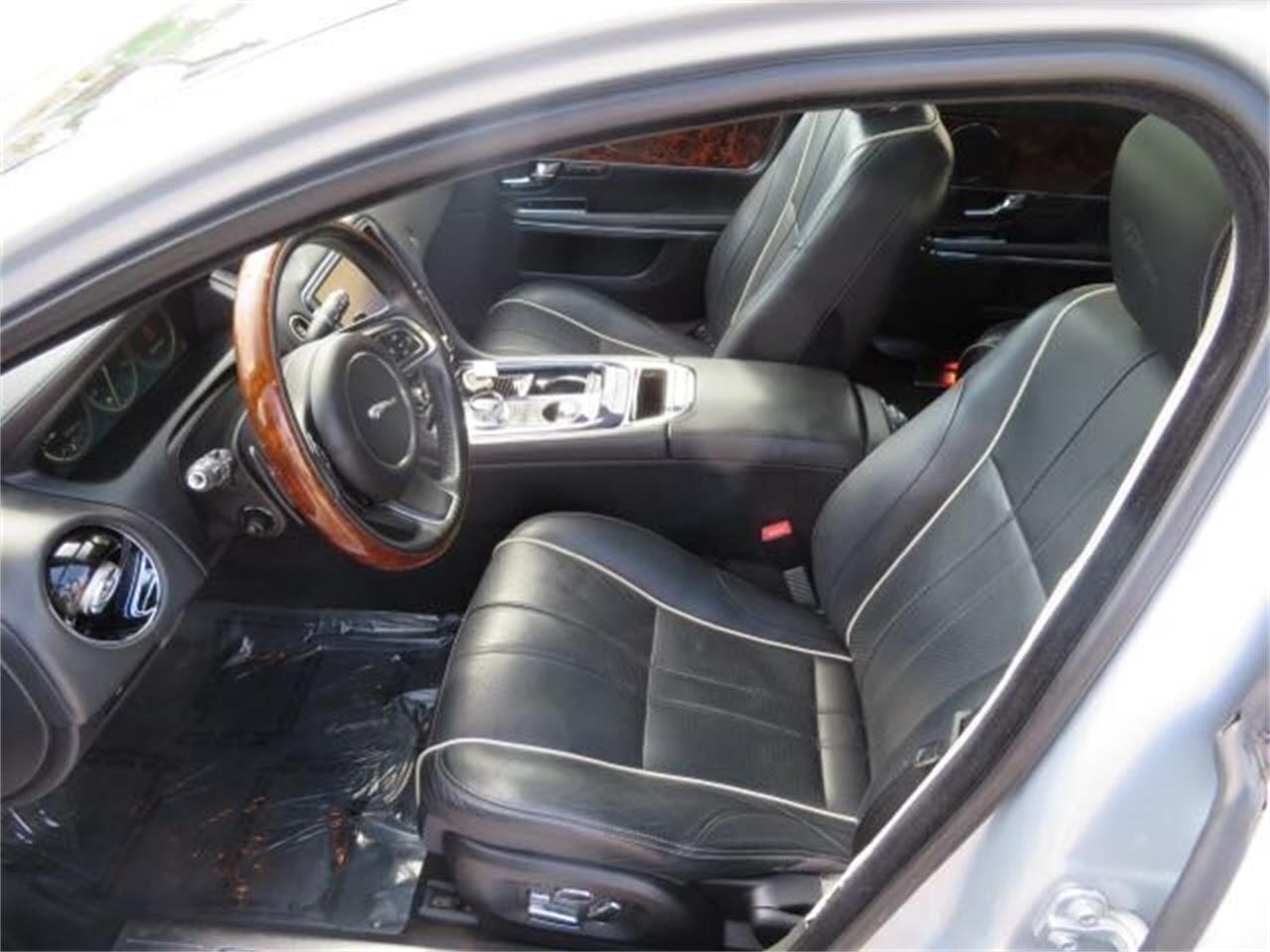 2011 Jaguar XJ for sale in Holly Hill, FL – photo 16