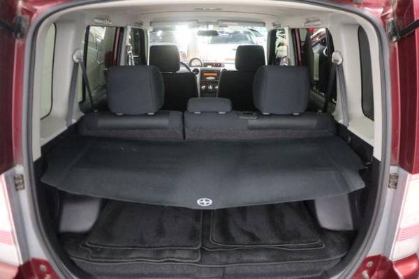 2006 Scion xB Wagon - - by dealer - vehicle automotive for sale in CHANTILLY, District Of Columbia – photo 17