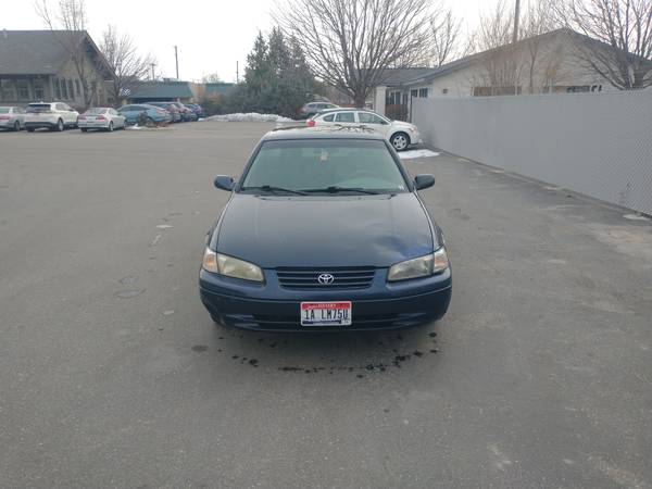 99 Toyota Camry CE for sale in Boise, ID – photo 2