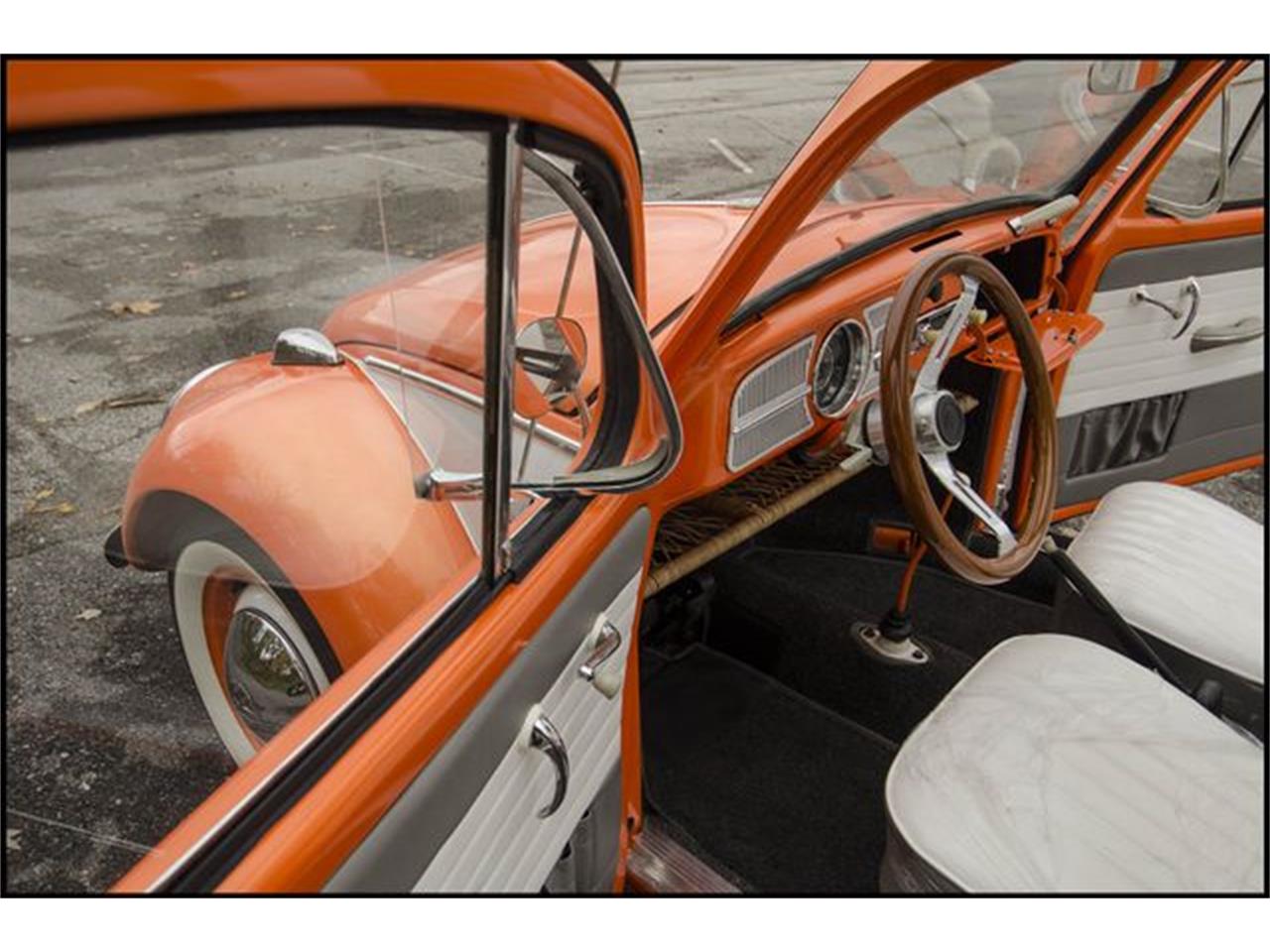 1965 Volkswagen Beetle for sale in Indianapolis, IN – photo 71