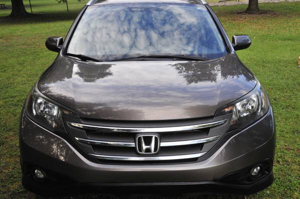 2014 Honda CRV for sale in Winter Park, FL – photo 6