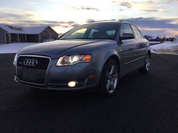 2006 Audi A4 3.2 V6 Quattro - cars & trucks - by owner - vehicle... for sale in Lakeland, MN – photo 8
