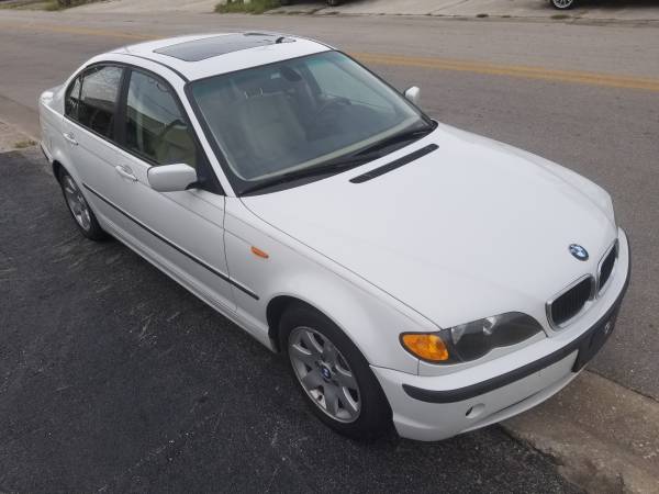2003 BMW 325 ** SOLD SOLD SOLD ** - cars & trucks - by dealer -... for sale in Cape Coral, FL – photo 5