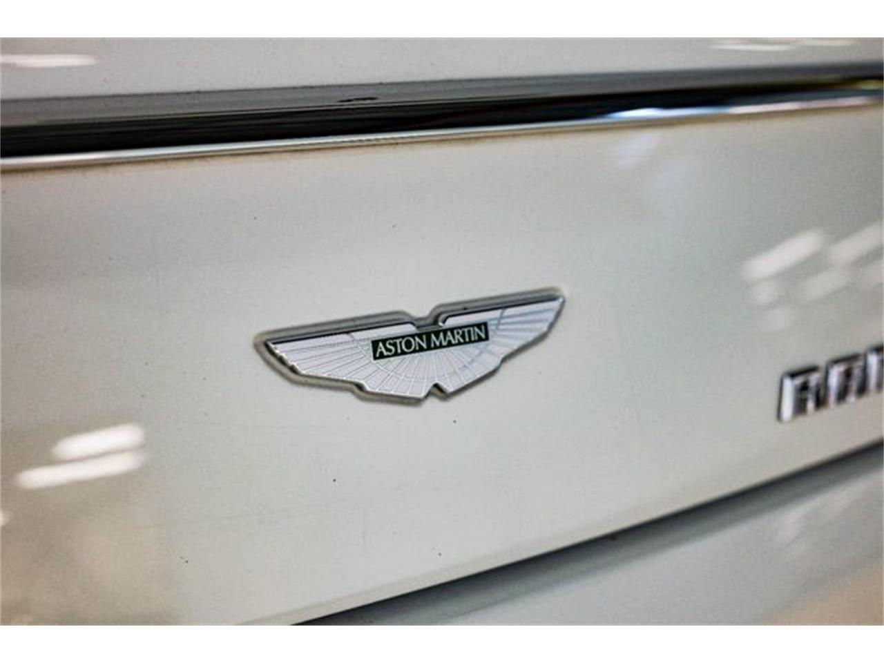 2016 Aston Martin Rapide for sale in Saint Louis, MO – photo 25