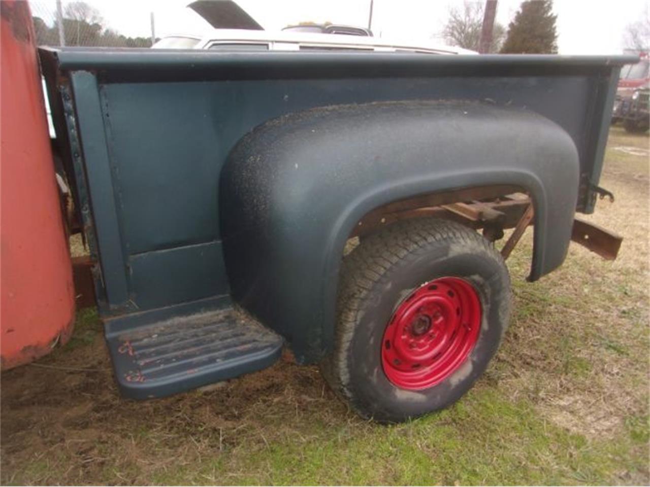 1949 Ford F1 for sale in Cadillac, MI – photo 8