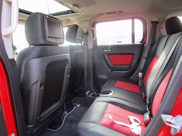 2007 Hummer H3 Suv - cars & trucks - by dealer - vehicle automotive... for sale in Sullivan, MO – photo 13