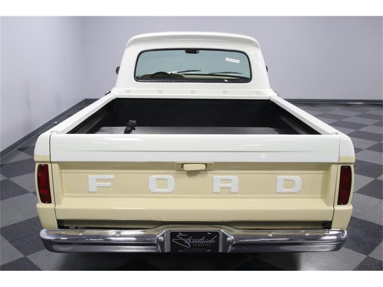 1964 Ford F100 for sale in Concord, NC – photo 28