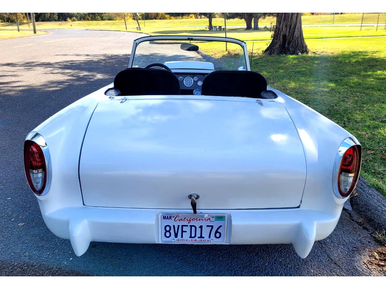 1967 Sunbeam Alpine for sale in Groveland, CA – photo 22