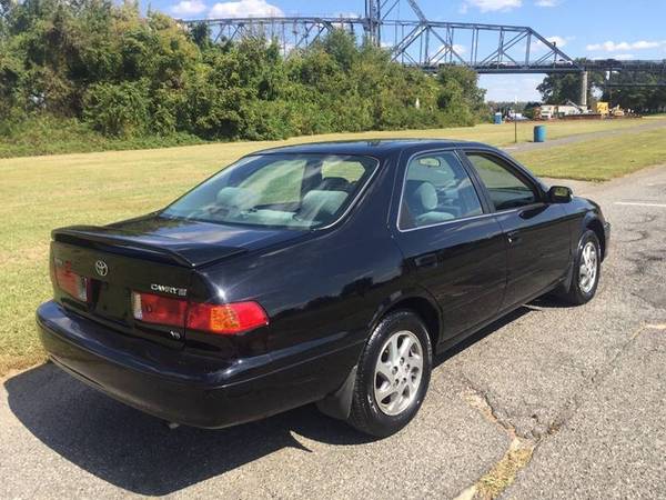 2000 Toyota Camry---COME DRIVE IT---WE FINANCE EVERYONE for sale in burlington city, NJ – photo 13