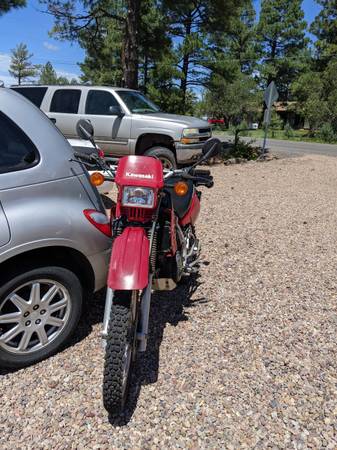 2 motorcycles for sale or trade for sale in Lakeside, AZ – photo 6