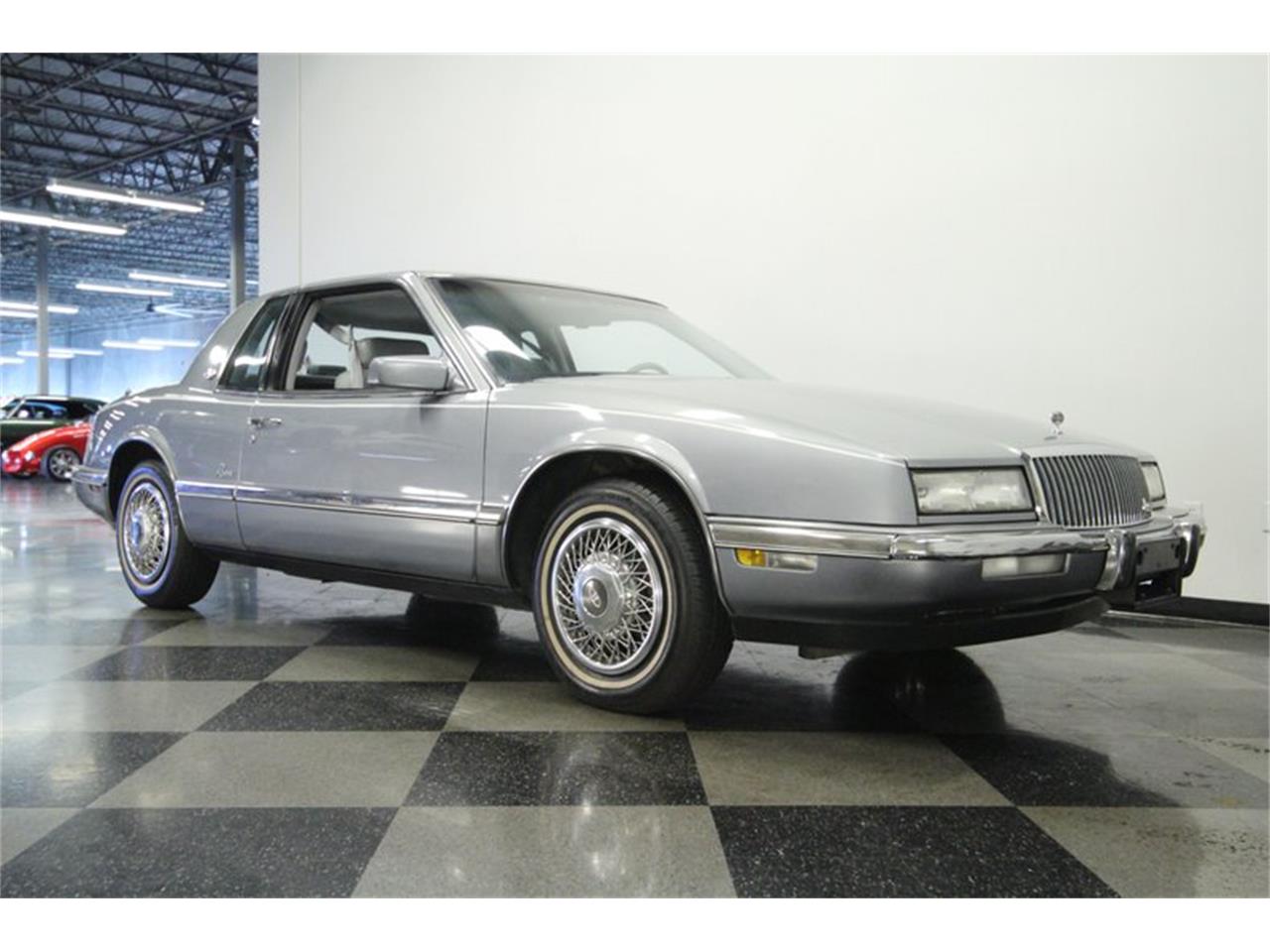 1990 Buick Riviera for sale in Lutz, FL – photo 33