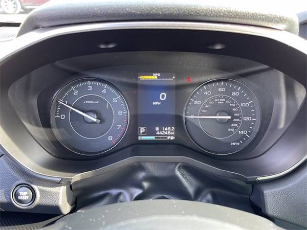 2019 Subaru Impreza Premium hatchback Black - - by for sale in Ames, IA – photo 13