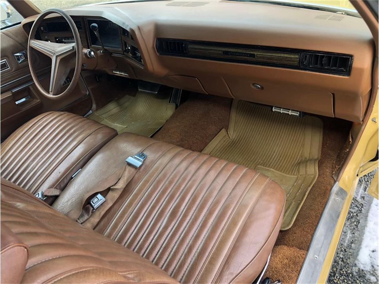 1973 Buick Centurion for sale in West Chester, PA – photo 74