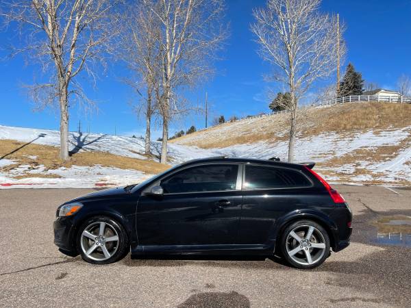 2011 Volvo C30 T5 R-Design - - by dealer - vehicle for sale in Aurora, CO – photo 2