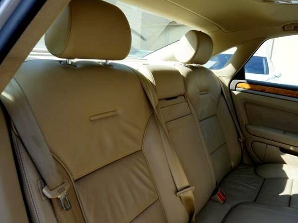 2006 Audi A8 Sedan - - by dealer - vehicle automotive for sale in Other, NY – photo 3