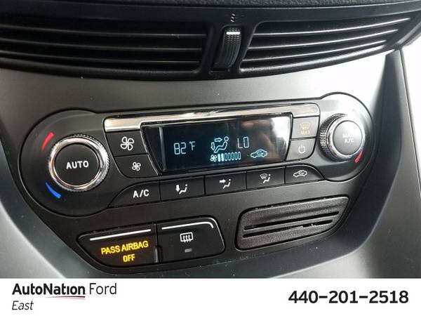 2016 Ford Escape SE SKU:GUB55107 SUV for sale in Wickliffe, OH – photo 16