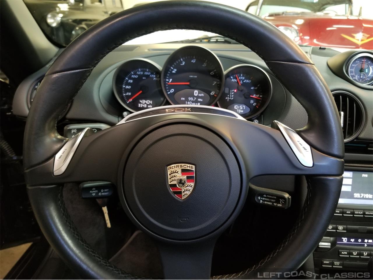 2011 Porsche Spyder for sale in Sonoma, CA – photo 56