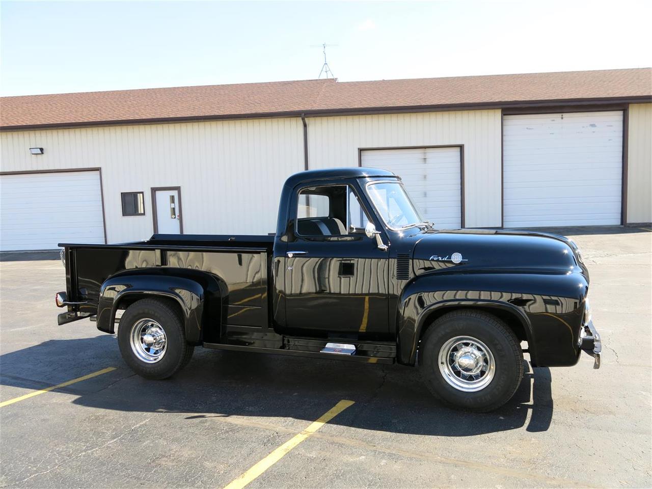 1955 Ford F250 for sale in Manitowoc, WI – photo 15