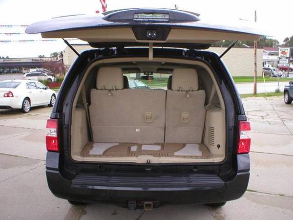 2010 Ford Expedition XLT for sale in Rochester, MN – photo 7