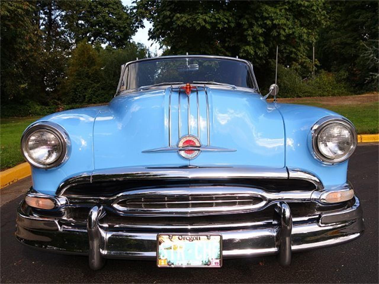 1954 Pontiac Star Chief for sale in Eugene, OR – photo 5