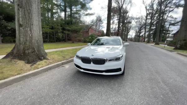 2019 BMW 750i xDrive - - by dealer - vehicle for sale in Great Neck, NY – photo 5